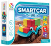 Smart Car 5x5 - Brain Spice
