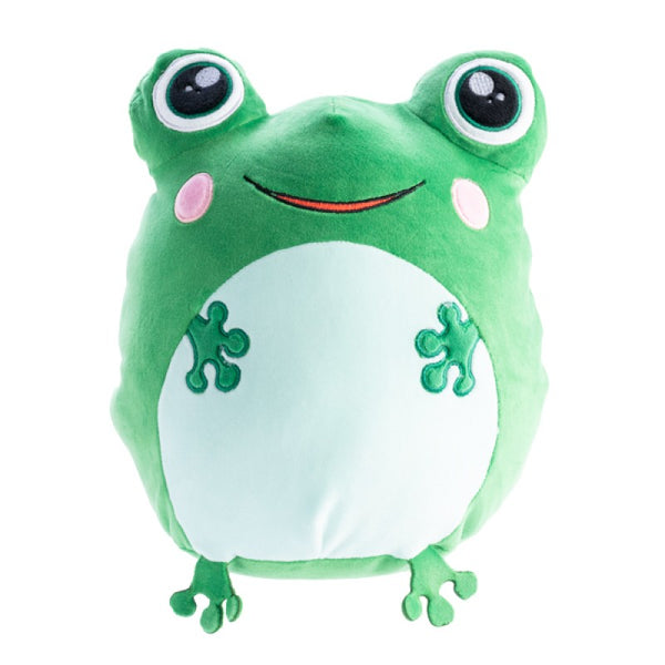 Smooshos Pal - Frog - Brain Spice