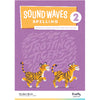 Sound Waves Student Book - 2022 Edition - Brain Spice