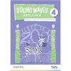 Sound Waves Student Book - 2022 Edition - Brain Spice