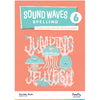 Sound Waves Student Book - 2022 Edition - Brain Spice