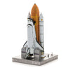 Space Shuttle Launch Kit - ICONX - Brain Spice