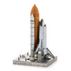 Space Shuttle Launch Kit - ICONX - Brain Spice