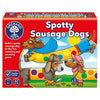 Spotty Sausage Dogs - Brain Spice