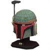 Star Wars Boba Fett Helmet - 3D Card Construction - 100pc - Brain Spice