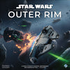 Star Wars Outer Rim - Brain Spice