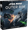 Star Wars Outer Rim - Brain Spice