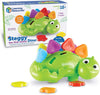 Steggy the Fine Motor Dino - Brain Spice