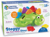Steggy the Fine Motor Dino - Brain Spice