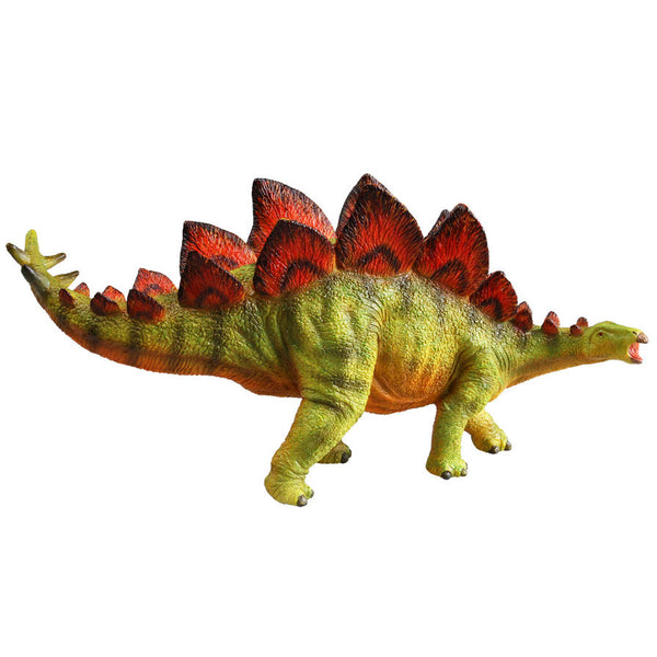 Stegosaurus - Brain Spice