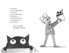 The Cat in the Box - Brain Spice