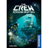 The Crew - Mission Deep Sea - Brain Spice
