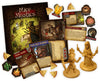Mice and Mystics - The Heart of Glorm - Brain Spice