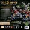 The Lord of the Rings - Journeys in Middle Earth - Shadowed Paths Expansion - Brain Spice