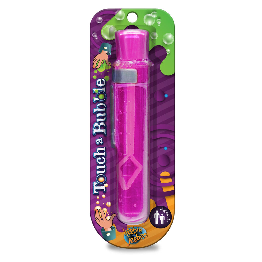Touch-a-Bubble - Brain Spice