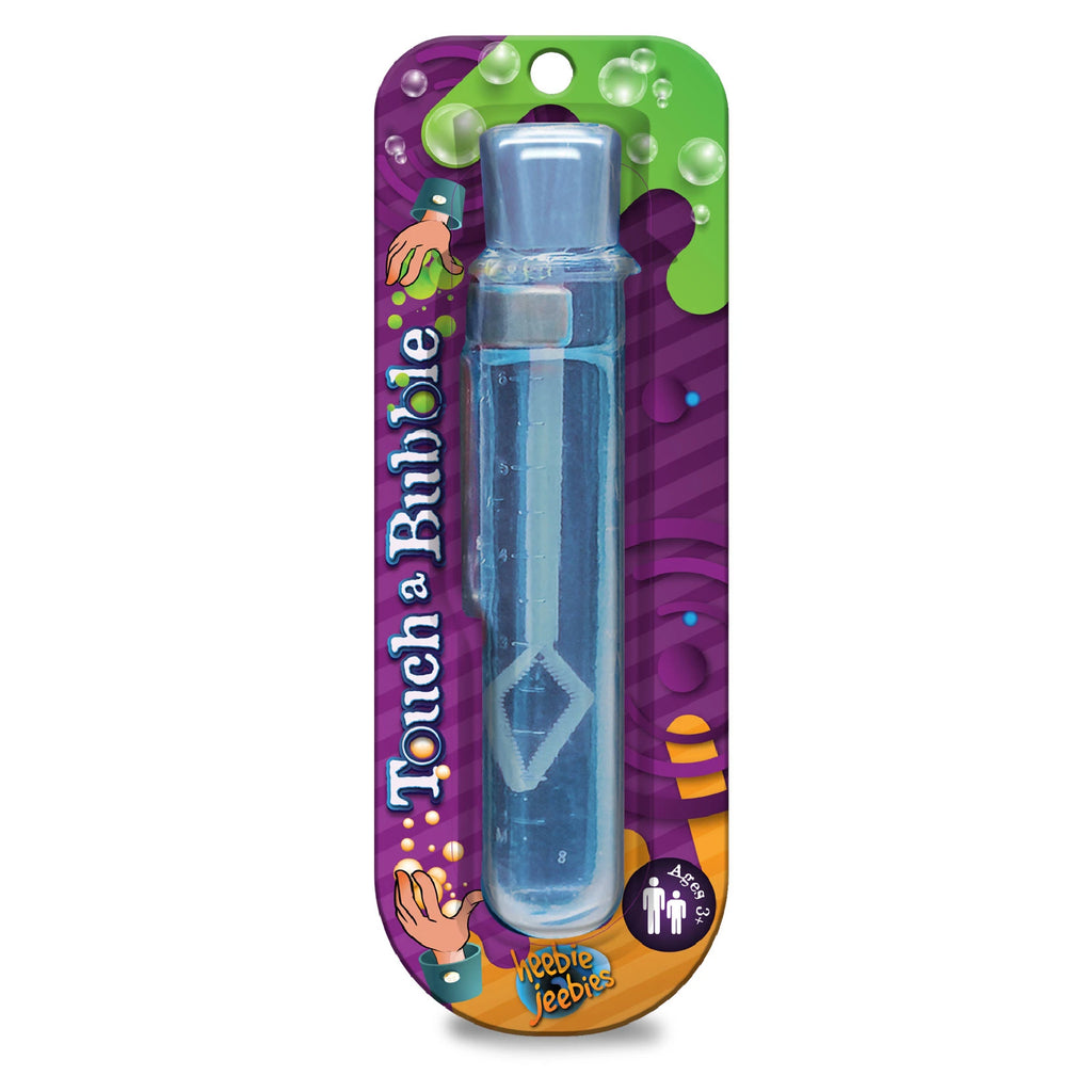 Touch-a-Bubble - Brain Spice