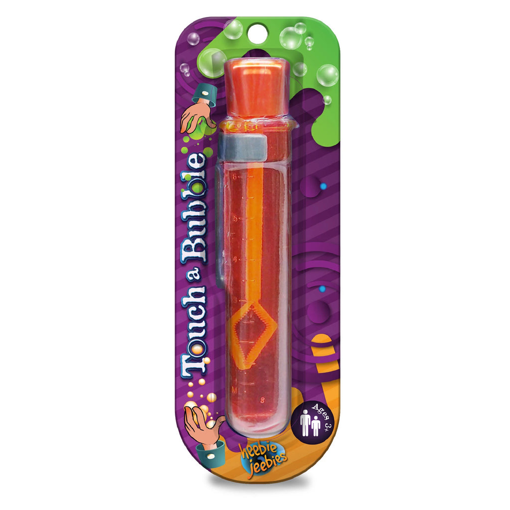 Touch-a-Bubble - Brain Spice