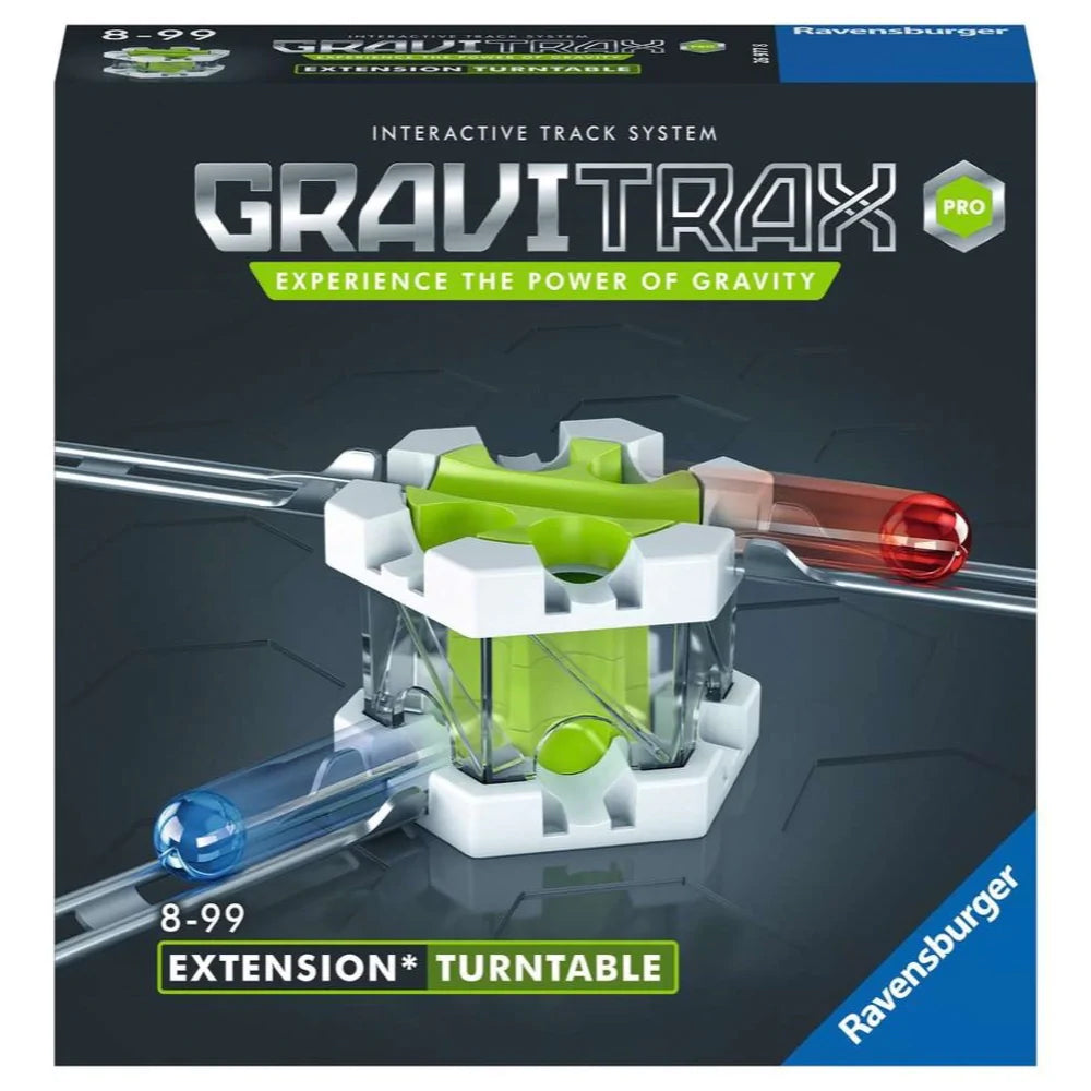 Turntable - Gravitrax Pro Add-On - Brain Spice