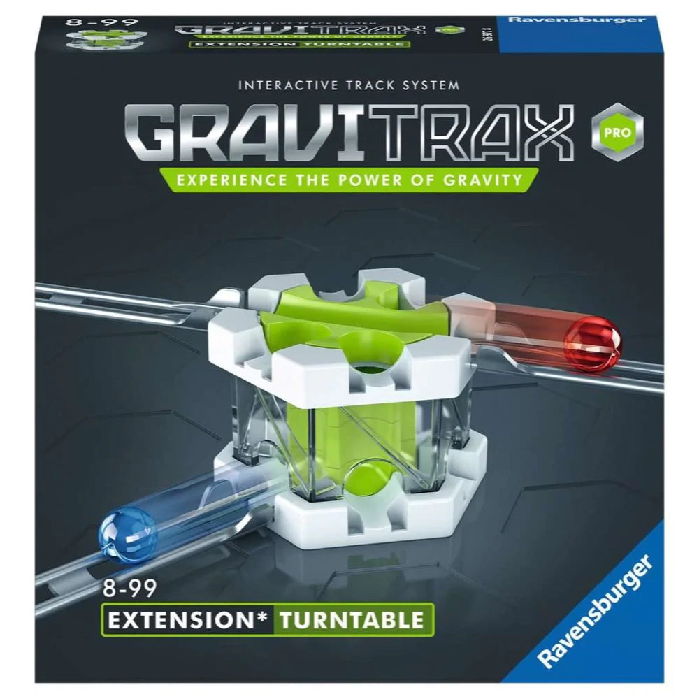 Turntable - Gravitrax Pro Add-On - Brain Spice