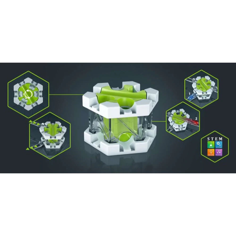 Turntable - Gravitrax Pro Add-On - Brain Spice