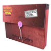Underwood Cellars - Murder Mystery Case Files - Brain Spice