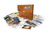 Underwood Cellars - Murder Mystery Case Files - Brain Spice