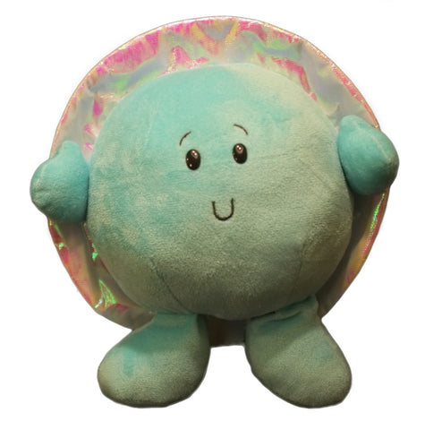 Celestial Buddies - Uranus - Brain Spice