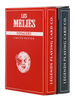 Les Melies Voyagers Limited 1st Edition (Red) - Playing Cards - Brain Spice