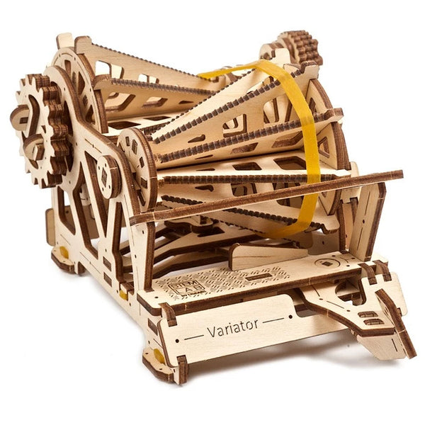 Variator - uGears STEM Series - Brain Spice