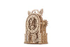 Vintage Alarm Clock - uGears - Brain Spice