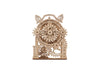 Vintage Alarm Clock - uGears - Brain Spice