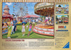 Vintage Fairground Fun - Jigsaw 1000pc - Brain Spice