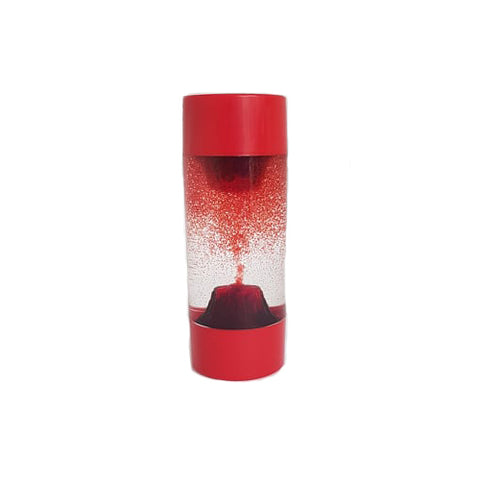 Volcano Liquid Timer - Brain Spice