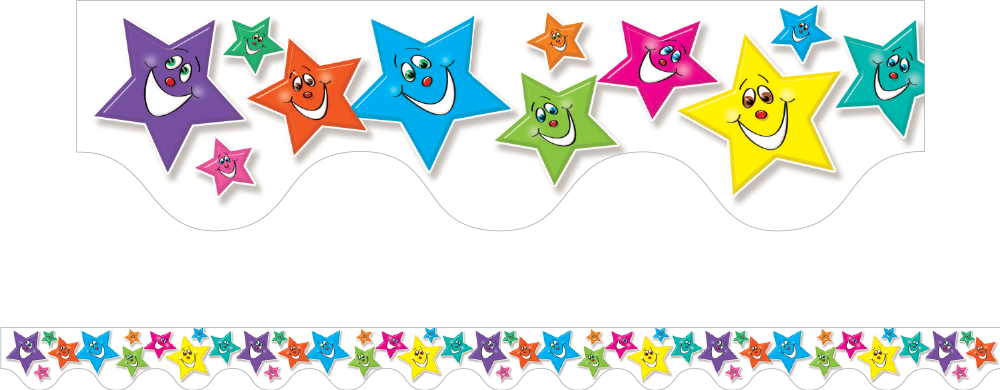 Stars - Magnaborders pk12 - Brain Spice