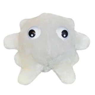 White Blood Cell - Giant Microbe - Brain Spice