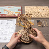 Ballista - Wooden Puzzle - Brain Spice