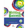 Writing Success - Brain Spice