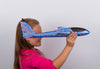 X-19 Glider with Hand Launcher - Brain Spice