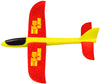X-19 Glider with Hand Launcher - Brain Spice