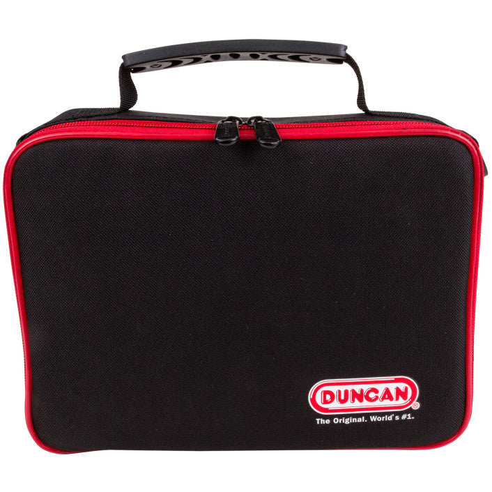 Yo-Yo Storage Satchel - Duncan - Brain Spice