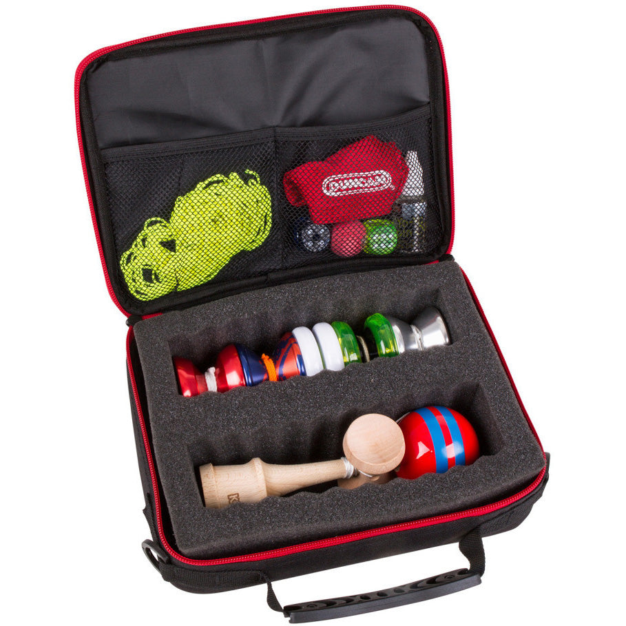 Yo-Yo Storage Satchel - Duncan - Brain Spice