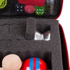 Yo-Yo Storage Satchel - Duncan - Brain Spice