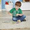 Zoo Animals Sound Puzzle - 8pc - Brain Spice