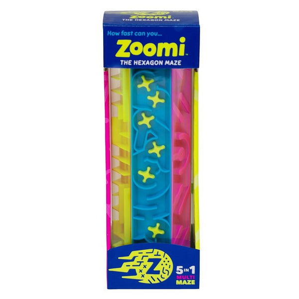 Zoomi - Brain Spice
