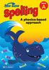 New Wave Spelling - Workbook Book C