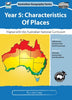 Australian Geography Series Year 7 Pt1