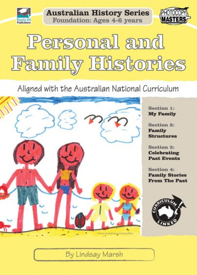Australian History Series Foundation
