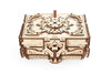 Antique Box - uGears - Brain Spice