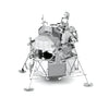 Apollo Lunar Module - Metal Earth - Brain Spice