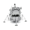 Apollo Lunar Module - Metal Earth - Brain Spice